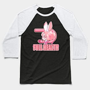 full health Baseball T-Shirt